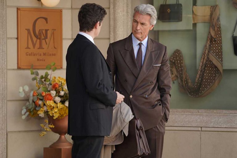 Il paradiso delle signore, le anticipazioni di mercoledì 28 gennaio ...